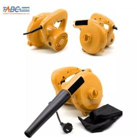 Souffleur ABC et aspirateur électrique 400W nettoyeur dépoussiéreur